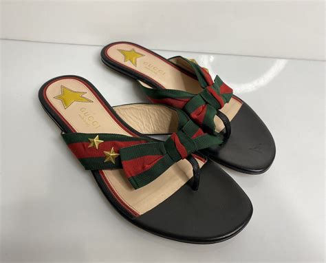 Gucci Sandals & Flip Flops for Kids 